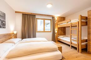 Apartment Near the ski Slope in Mittersill