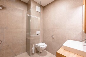 Apartment Near the ski Slope in Mittersill