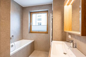 Apartment Near the ski Slope in Mittersill