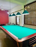 Villa Tambaka Retreat