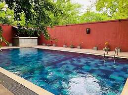 Villa Tambaka Retreat