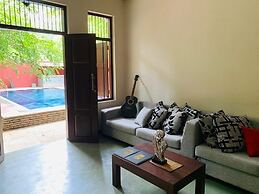 Villa Tambaka Retreat