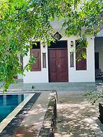 Villa Tambaka Retreat