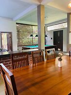 Villa Tambaka Retreat