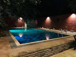 Villa Tambaka Retreat