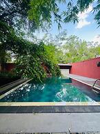 Villa Tambaka Retreat