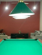 Villa Tambaka Retreat