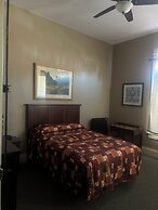 The Franklin hotel  and restaurant