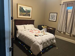 The Franklin hotel  and restaurant