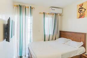 Kane Diallo Residence