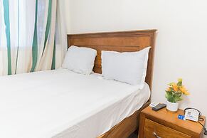 Kane Diallo Residence