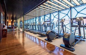 Gloria Plaza Hotel Dongsheng