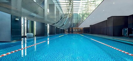 Gloria Plaza Hotel Dongsheng