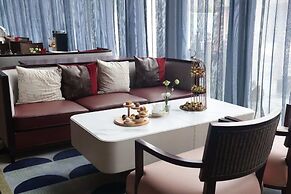 Gloria Plaza Hotel Dongsheng