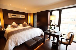 Gloria Plaza Hotel Dongsheng