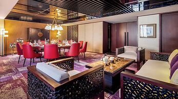 Gloria Plaza Hotel Dongsheng