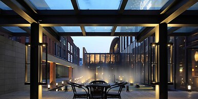 Gloria Plaza Hotel Dongsheng