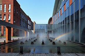 Gloria Plaza Hotel Dongsheng