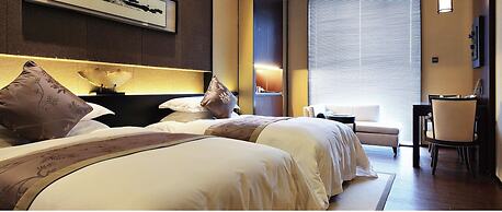 Gloria Plaza Hotel Dongsheng