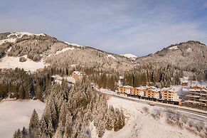 Penthouse Near the ski Slope
