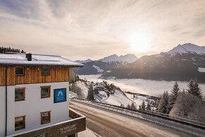 Penthouse Near the ski Slope