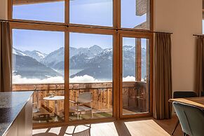 Penthouse Near the ski Slope