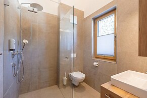 Penthouse Near the ski Slope