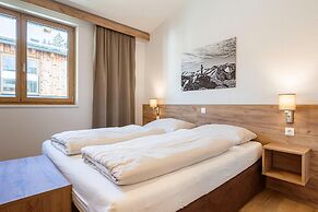 Penthouse Near the ski Slope