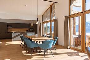 Penthouse Near the ski Slope