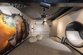 JAPAVISTA Wonderland