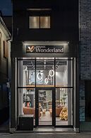 JAPAVISTA Wonderland