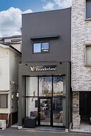 JAPAVISTA Wonderland