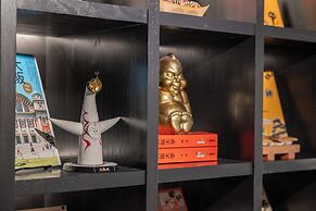 JAPAVISTA Wonderland