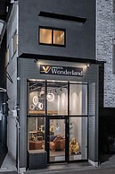 JAPAVISTA Wonderland