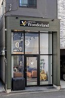 JAPAVISTA Wonderland