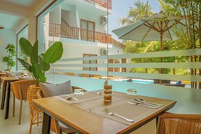 Cocomo Maldives