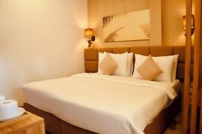 Cocomo Maldives