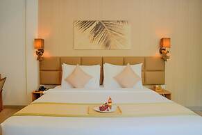 Cocomo Maldives