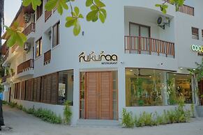 Cocomo Maldives
