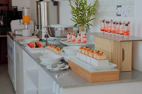 Cocomo Maldives