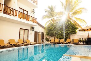 Cocomo Maldives