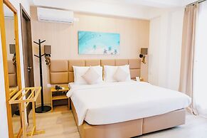 Cocomo Maldives