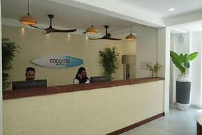 Cocomo Maldives