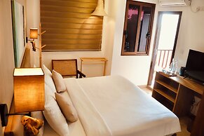 Cocomo Maldives