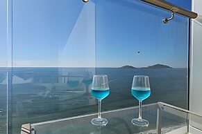 Sunset View Frent al Mar