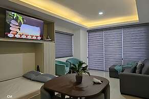 Sunset View Frent al Mar