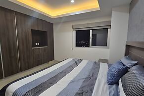 Sunset View Frent al Mar