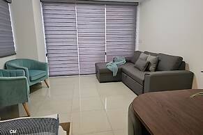 Sunset View Frent al Mar