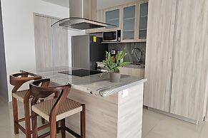 Sunset View Frent al Mar