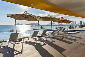 Sunset View Frent al Mar